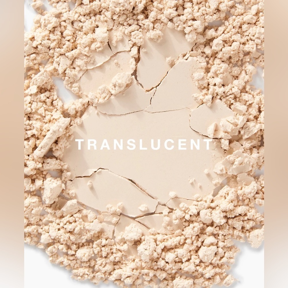 Toyfactory Traset Setting Powder in Translucent - Picture 3 of 7